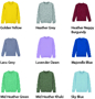 Changer Iconic Crew Neck Sweatshirt