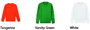 Changer Iconic Crew Neck Sweatshirt
