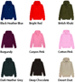 Cruiser Iconic Hoodie