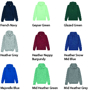 Cruiser Iconic Hoodie