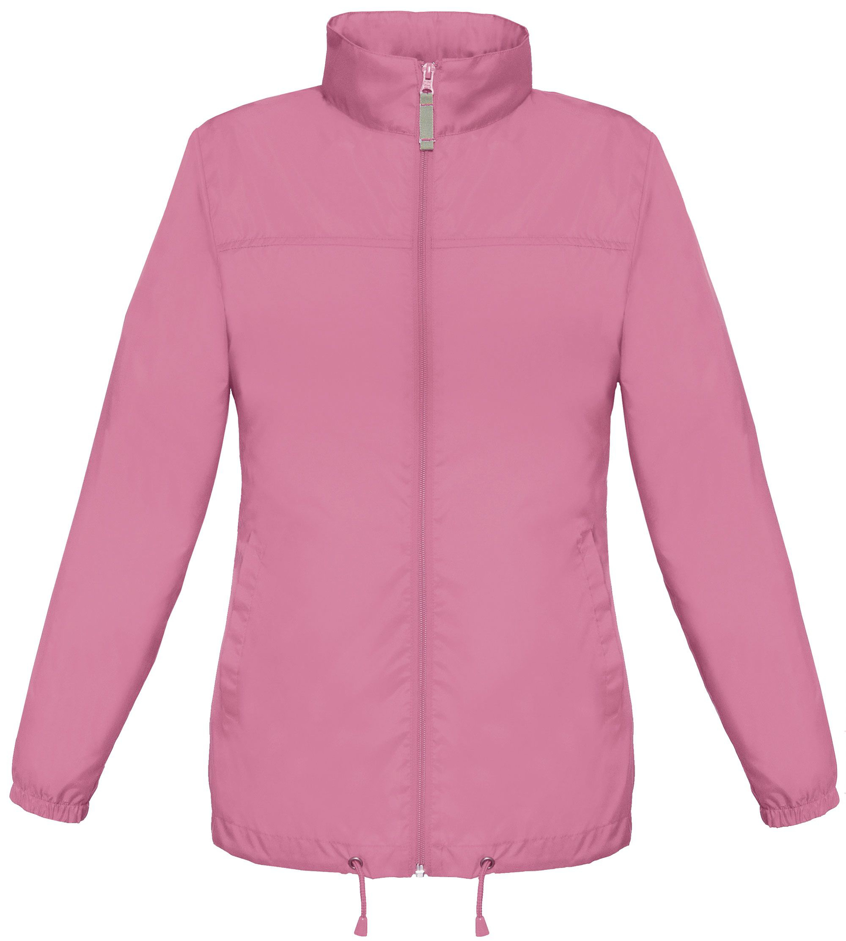 Women's Sirocco Jacket in pink