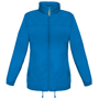 Women's Sirocco Jacket in dark blue