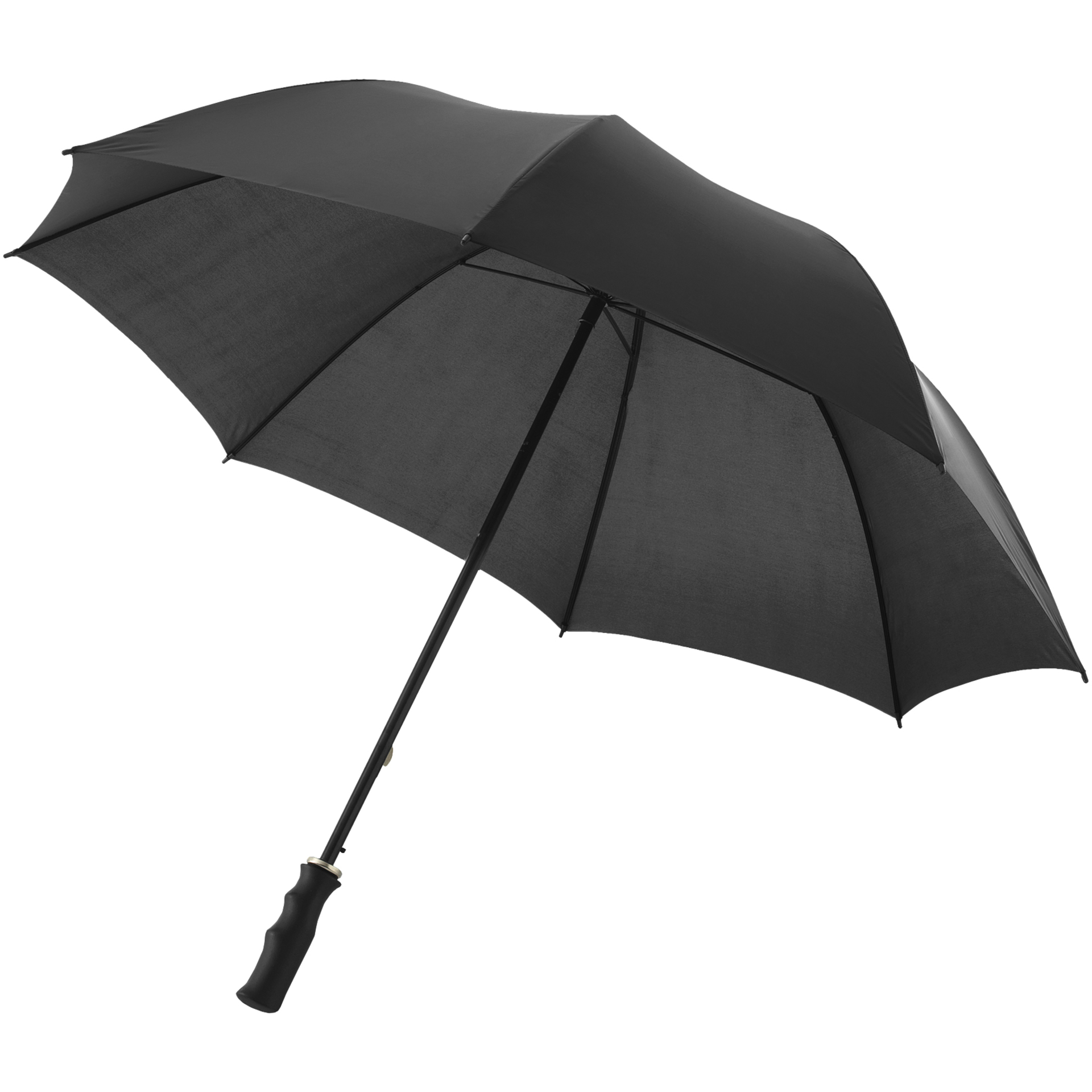 30 inch Golf Umbrella in black