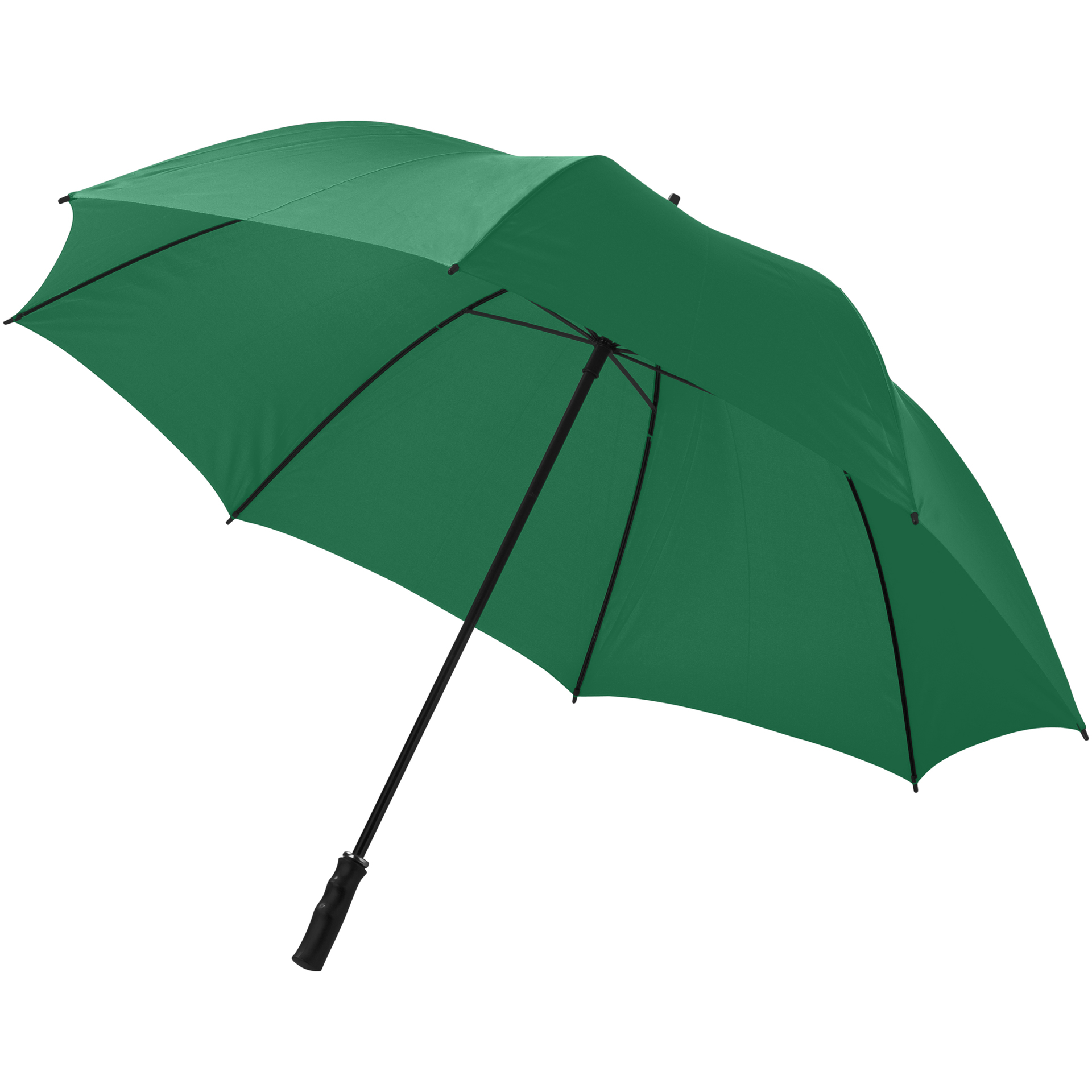 30 inch Golf Umbrella in bottle green