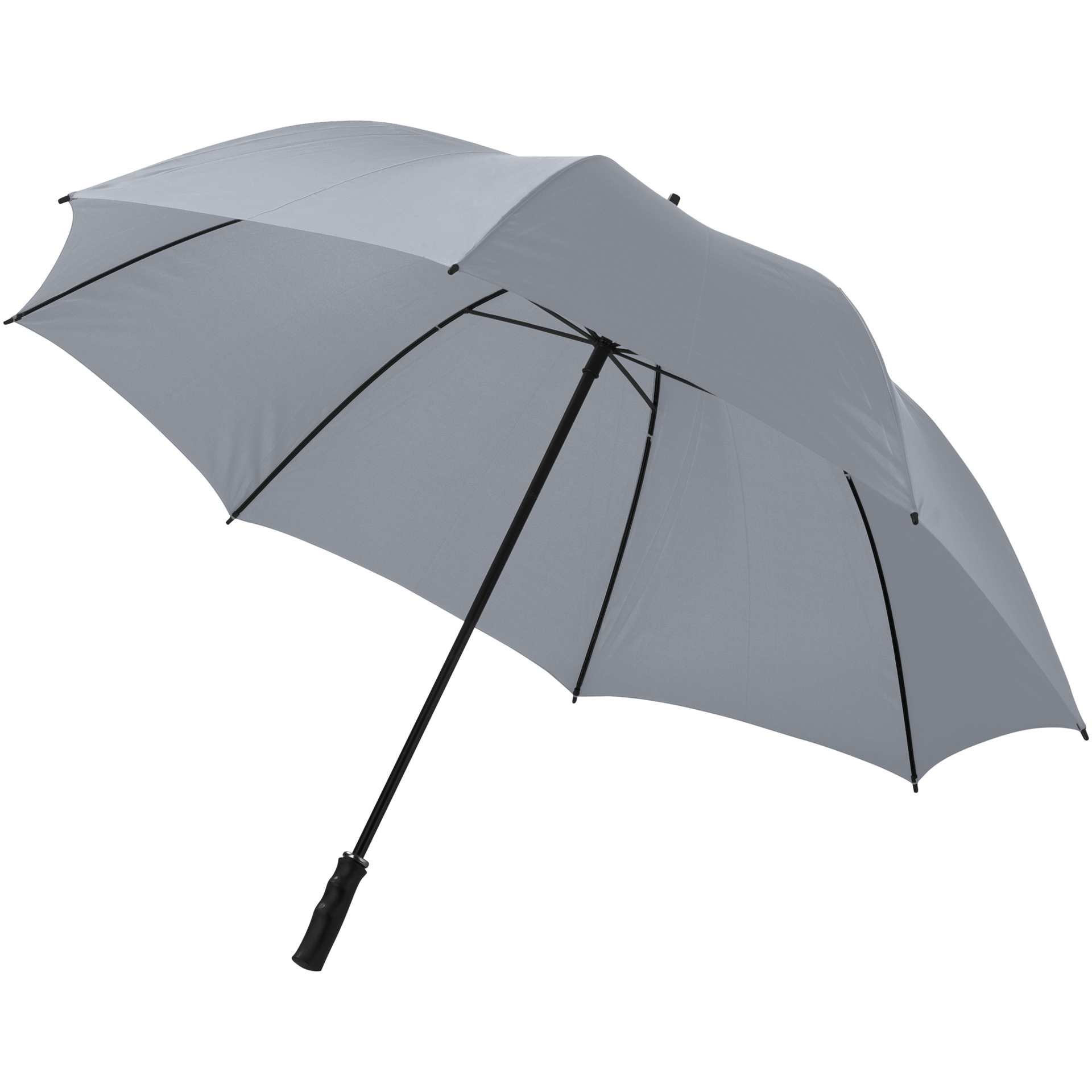 30 inch Golf Umbrella in grey