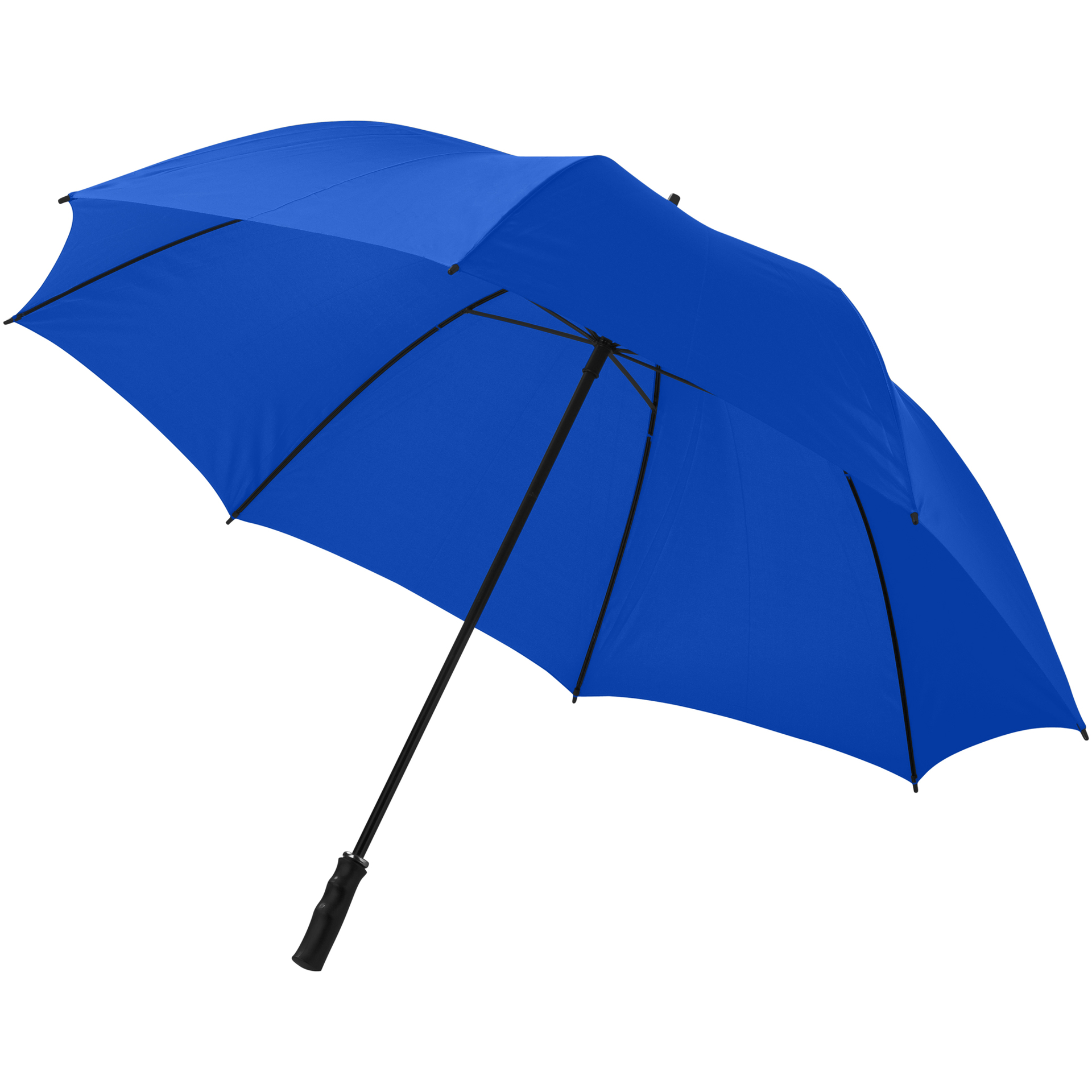30 inch Golf Umbrella in blue