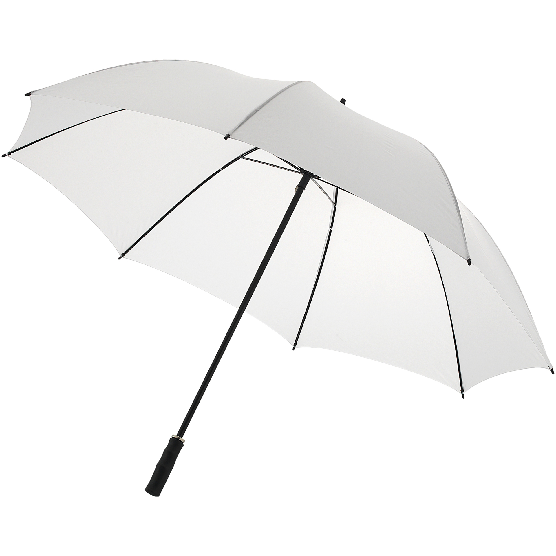 30 inch Golf Umbrella in white