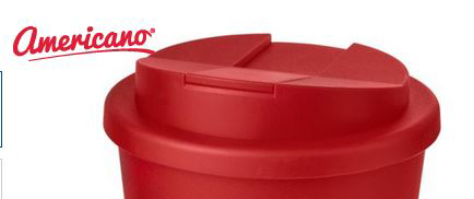spill-proof lid