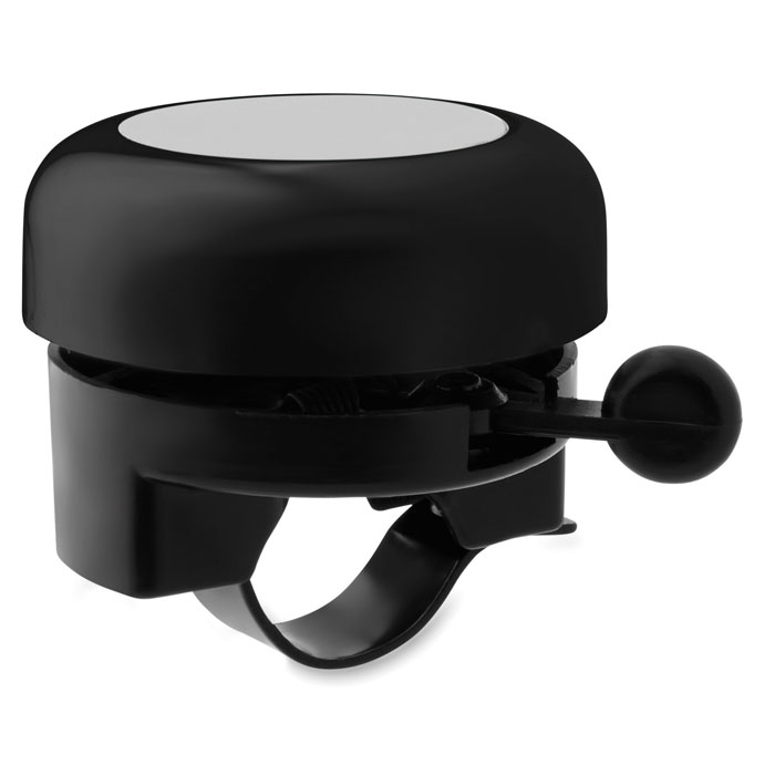 Bicycle Ring Bell in black