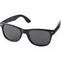 Colourful SunRay Sunglasses in black