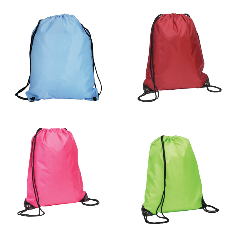 Eynsford Drawstring Bag