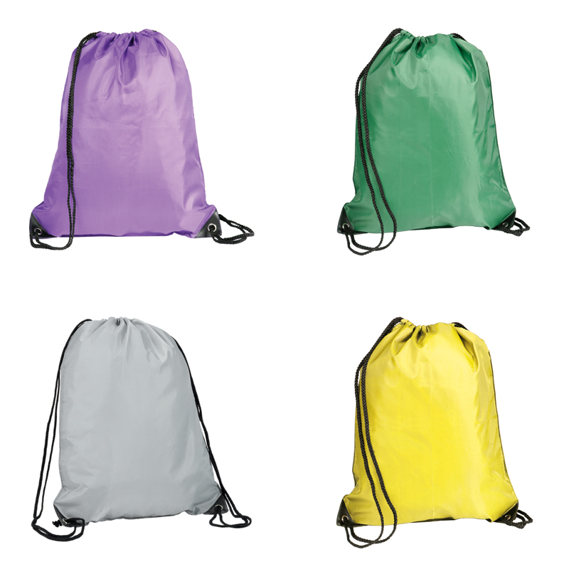 Eynsford Drawstring Bag