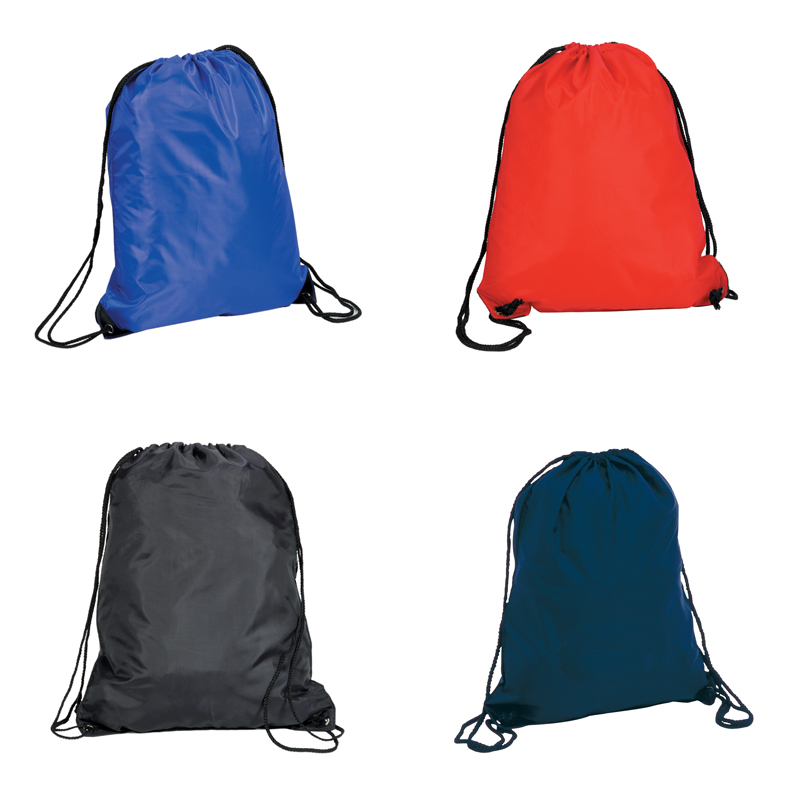 Eynsford Drawstring Bag