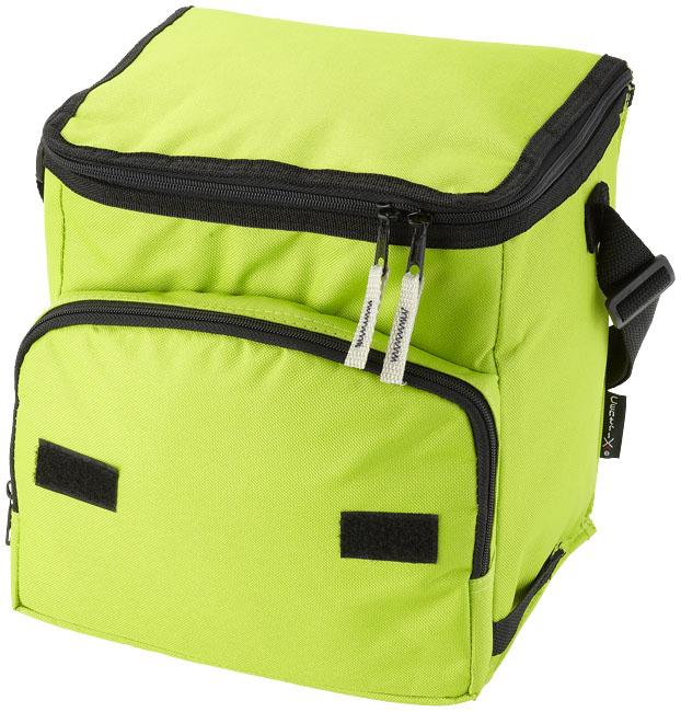 Foldable Cooler Bag in green
