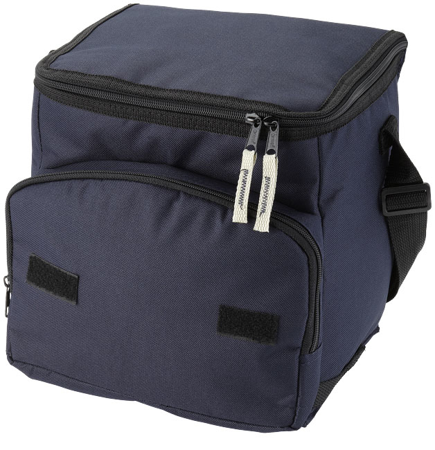 Foldable Cooler Bag in navy