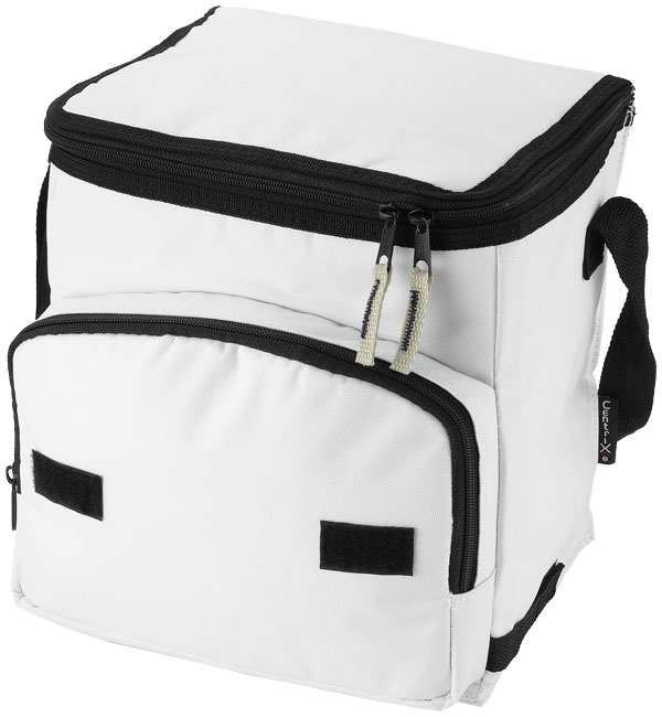 Foldable Cooler Bag in white