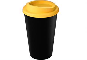 Show details for Americano Eco 350 ml recycled tumbler Americanoeco