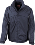 Waterproof Sailing Jacket in Navy