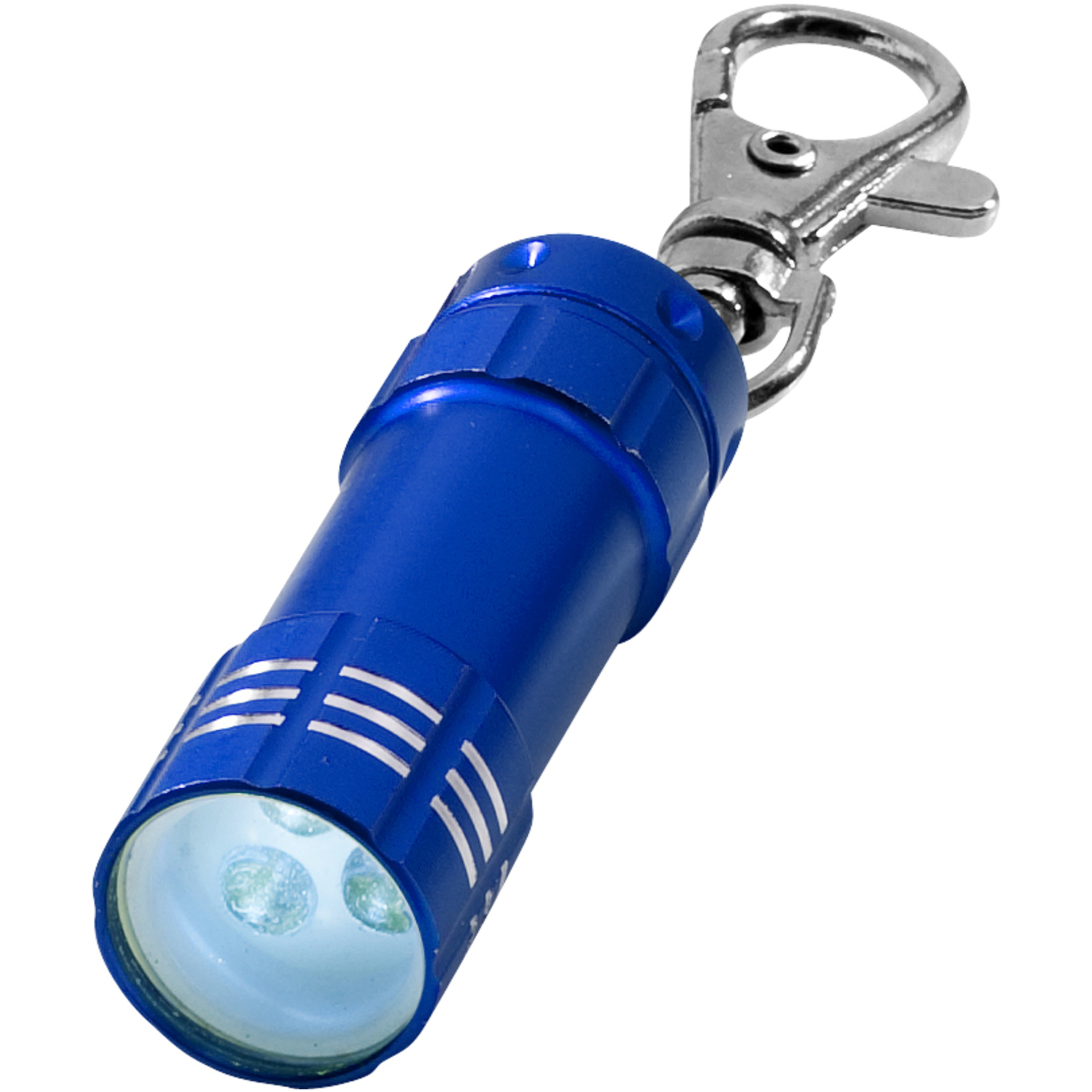 Keylight in blue