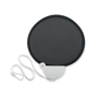 Medan Foldable Fan in black