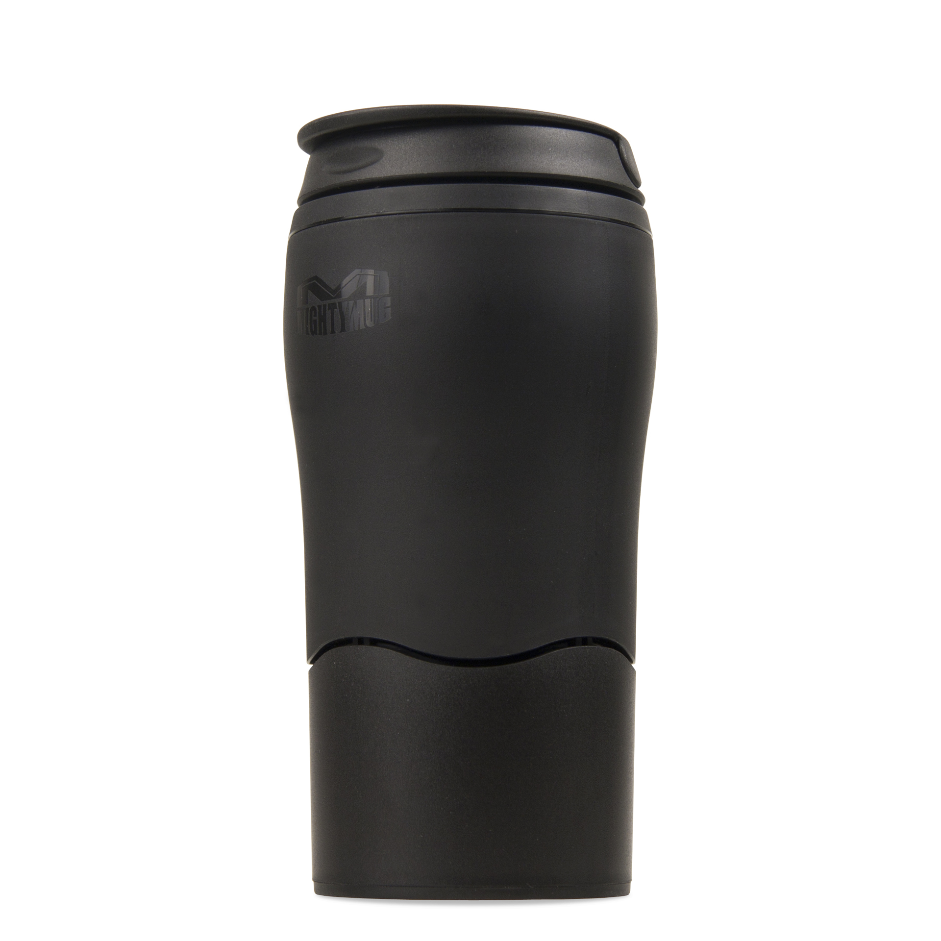 Mighty Mug Solo Travel Mug in black