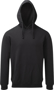 Men's coastal vintage hoodie Black