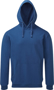 Men's coastal vintage hoodie Navy
