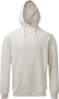 Men's coastal vintage hoodie white
