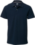 Nimbus Yale Men's Polo Shirt Navy