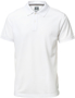 Nimbus Yale Men's Polo Shirt White