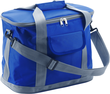 Picnic Cooler Bag  in blue