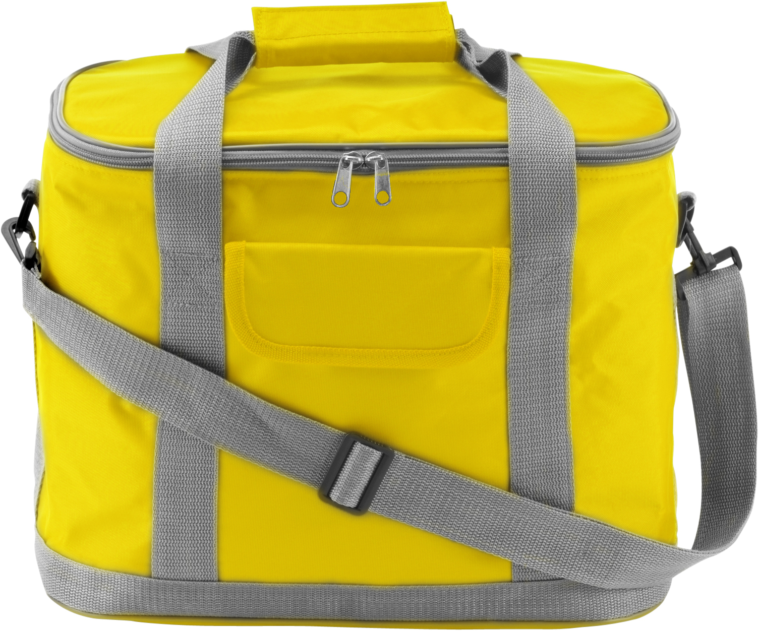 Picnic Cooler Bag  in yellow