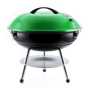 Portable Barbecue in green