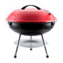 Portable Barbecue in red