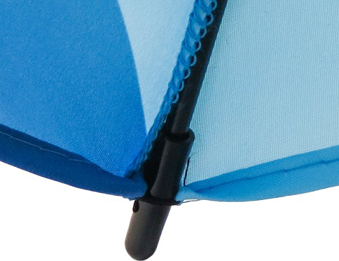 Prosport Deluxe Umbrella black tips