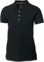 Nimbus Women's Yale Polo Shirt Black