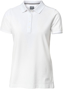 Nimbus Women's Yale Polo Shirt White