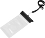 Waterproof touch-screen smartphone pouch 