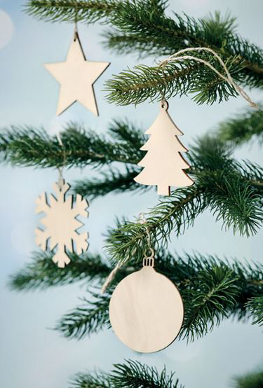 tree decorations