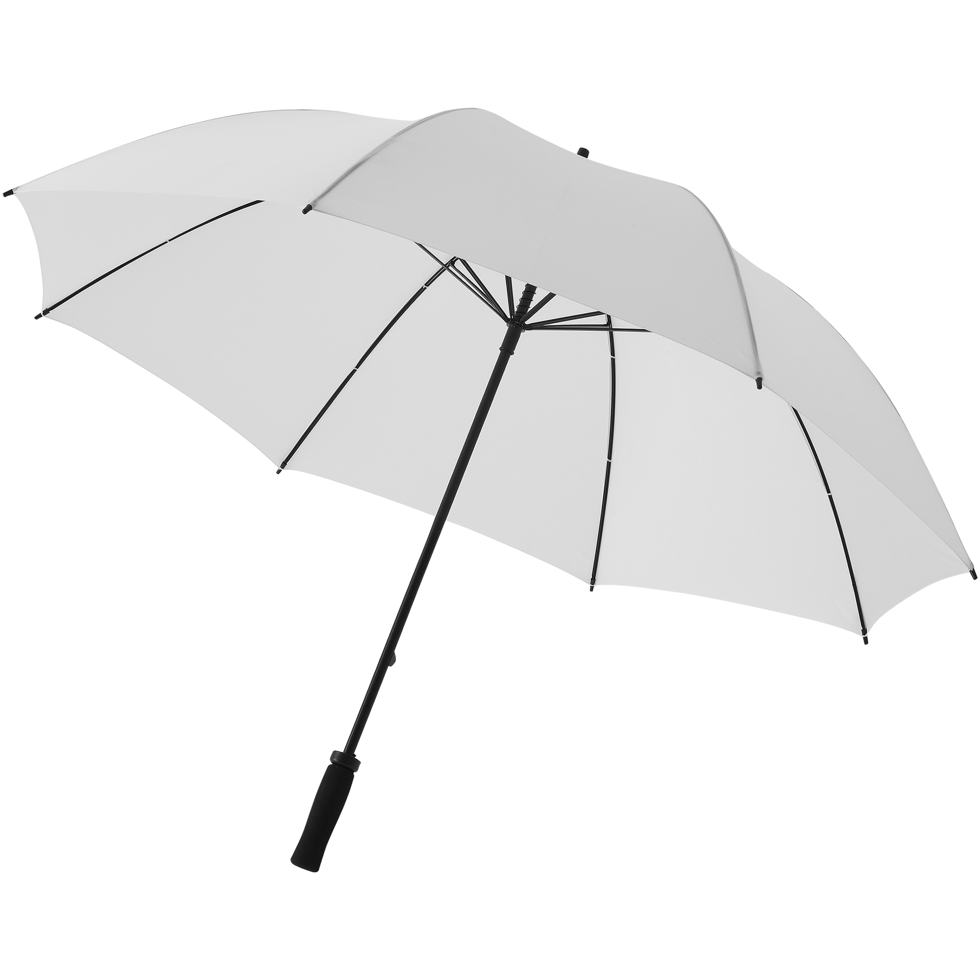 Storm Umbrella in white