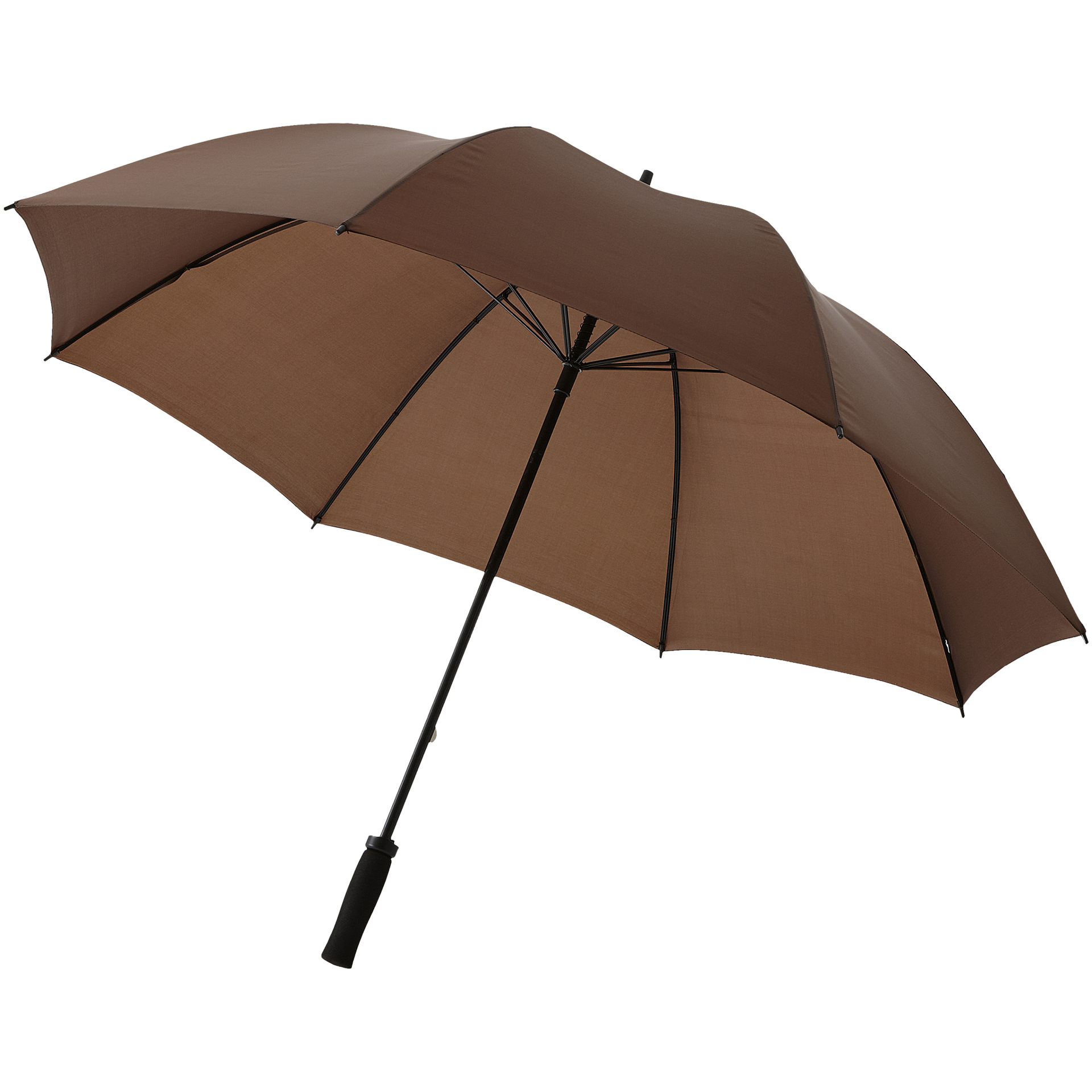 Storm Umbrella in brown