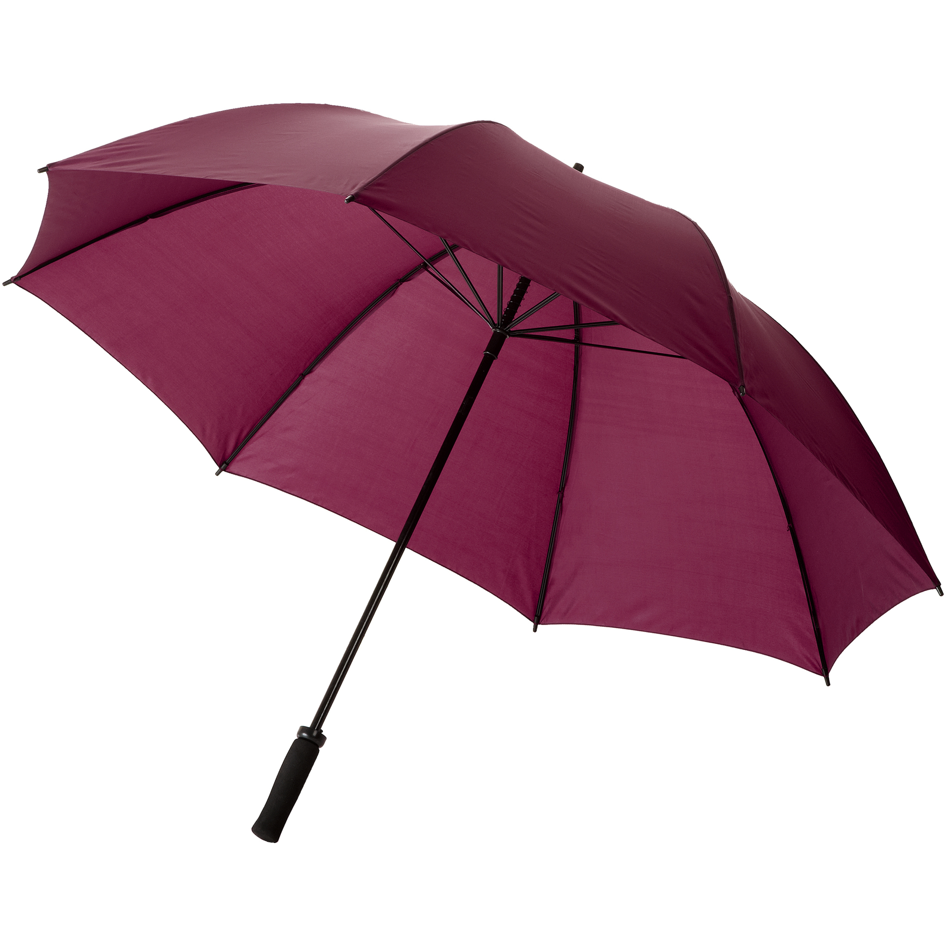 Storm Umbrella in burgundy