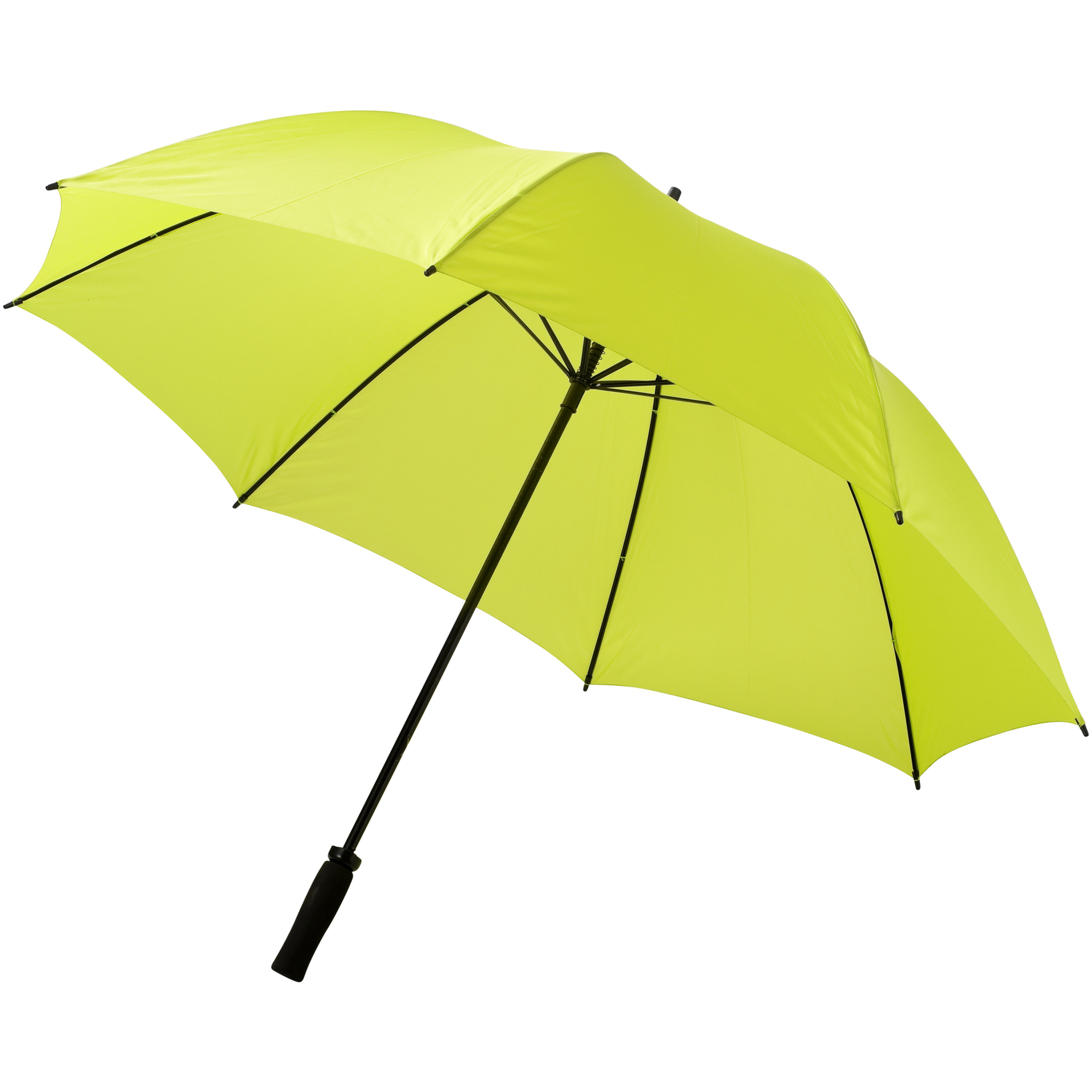 Storm Umbrella in yellow