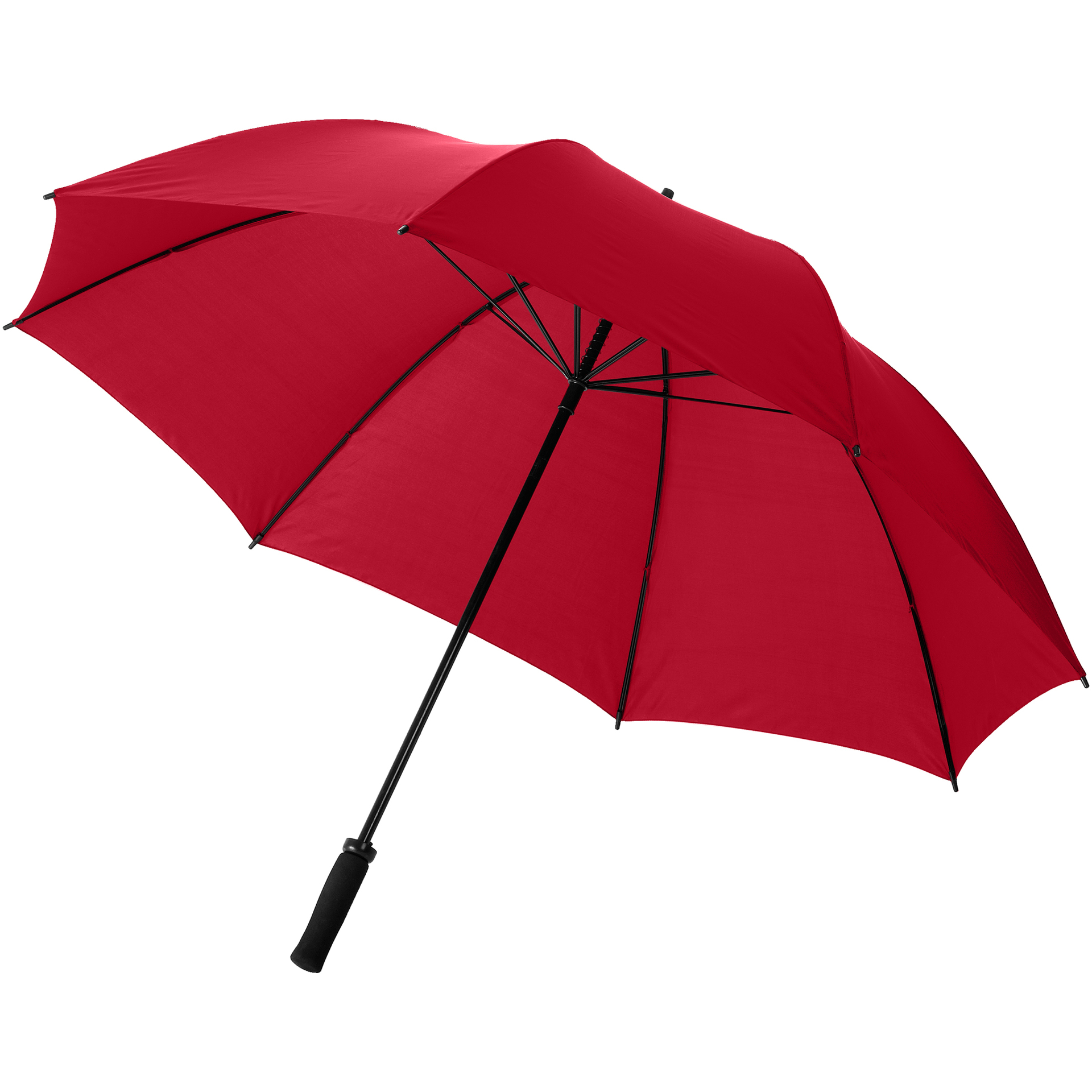 Storm Umbrella in red