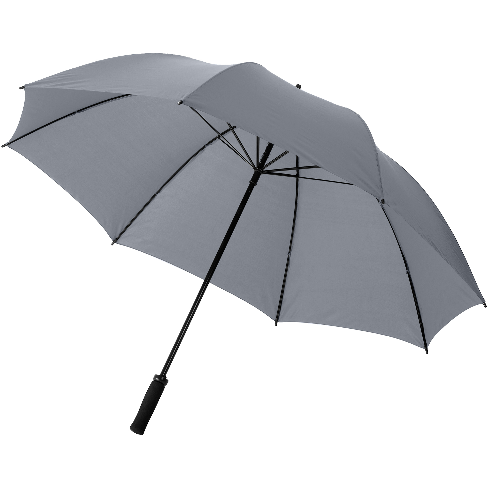 Storm Umbrella in grey