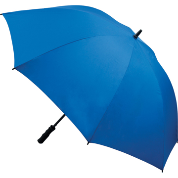 Storm Umbrella Fibreglass in blue