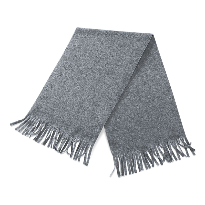 Suprefleece Dolomite Scarf in grey