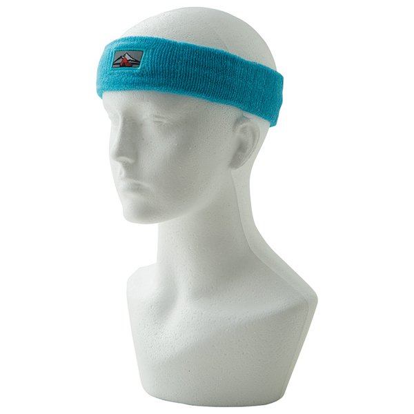 Picture of Towelling Headband