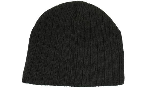 Picture of Cable Knit Beanie