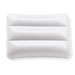 Siesta Beach Pillow in white